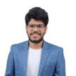 Dhwanit Agarwal, PhD